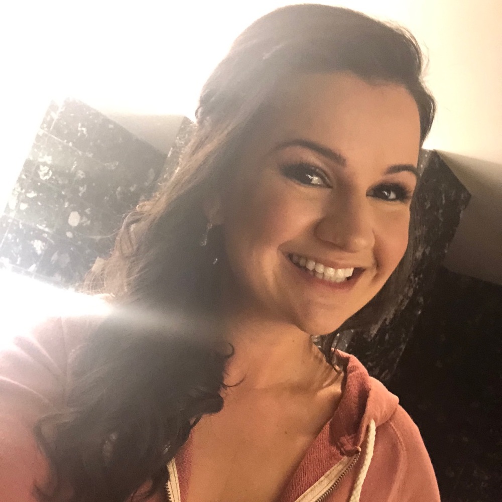 Meet your Posher, Zorana